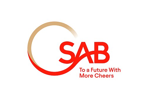 South African Breweries logo